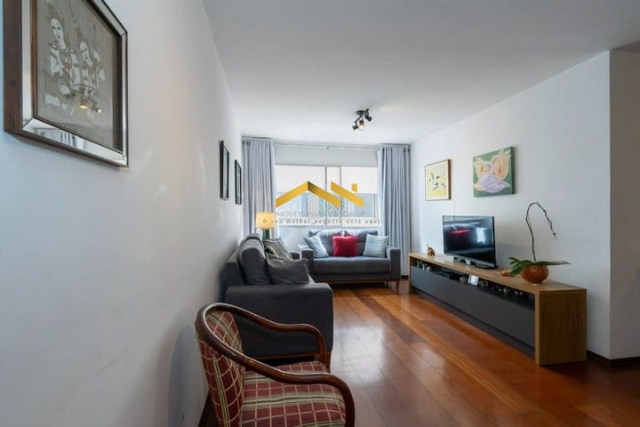 Apartamento à venda com 4 quartos, 127m² - Foto 36