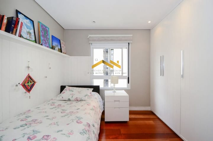 Apartamento à venda com 3 quartos, 129m² - Foto 42