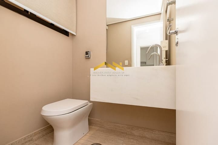 Apartamento à venda com 3 quartos, 144m² - Foto 39