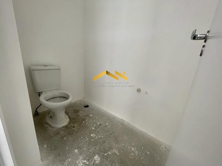 Apartamento à venda com 3 quartos, 133m² - Foto 37