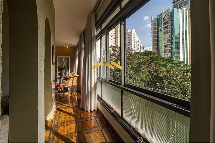 Apartamento à venda com 5 quartos, 455m² - Foto 63