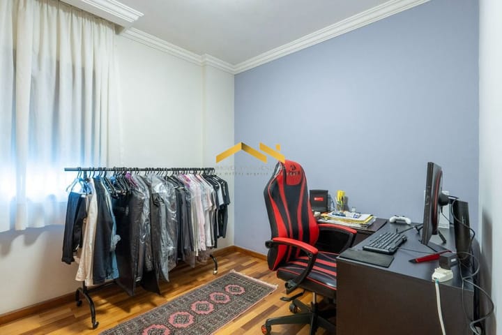 Apartamento à venda com 3 quartos, 120m² - Foto 38