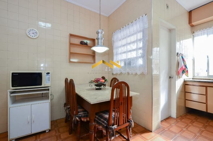 Apartamento à venda com 3 quartos, 215m² - Foto 16