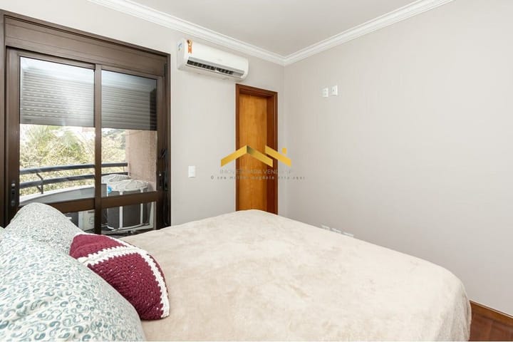 Apartamento à venda com 3 quartos, 150m² - Foto 12