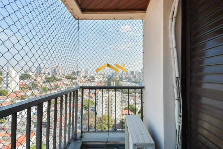 Apartamento à venda com 3 quartos, 209m² - Foto 48