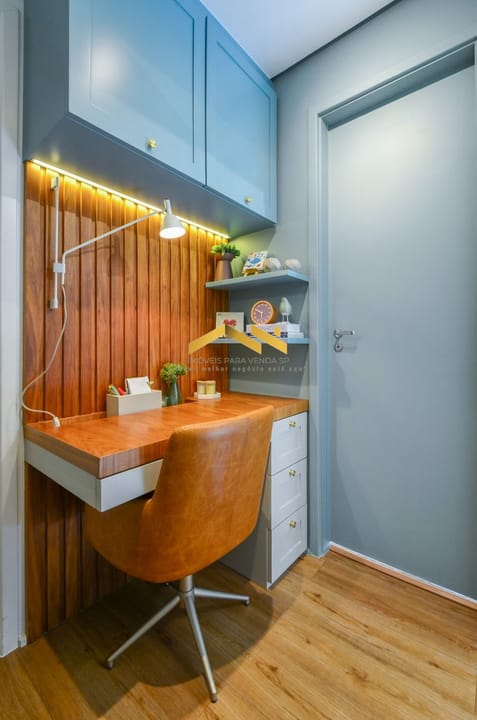 Apartamento à venda com 2 quartos, 105m² - Foto 57