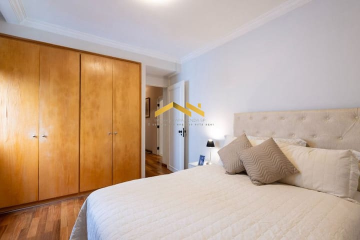 Apartamento à venda com 3 quartos, 120m² - Foto 6