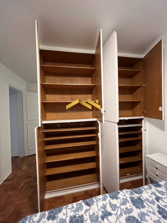 Apartamento à venda com 3 quartos, 128m² - Foto 12