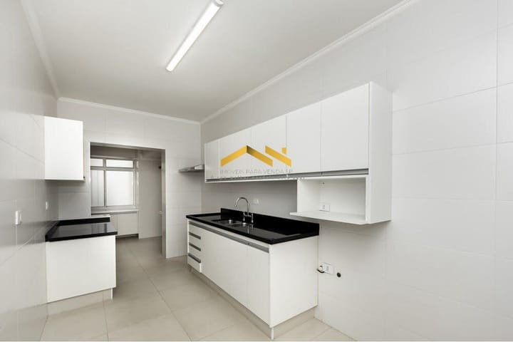 Apartamento à venda com 3 quartos, 128m² - Foto 5