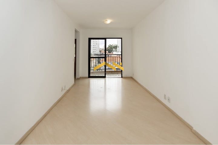 Apartamento à venda com 2 quartos, 57m² - Foto 1