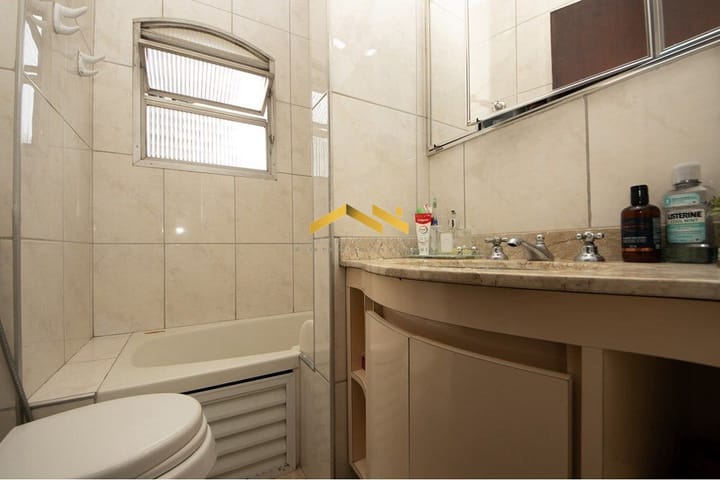 Apartamento à venda com 3 quartos, 85m² - Foto 21