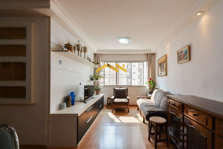 Apartamento à venda com 3 quartos, 119m² - Foto 24