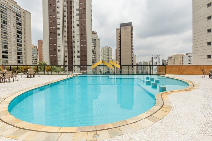 Apartamento à venda com 4 quartos, 247m² - Foto 16