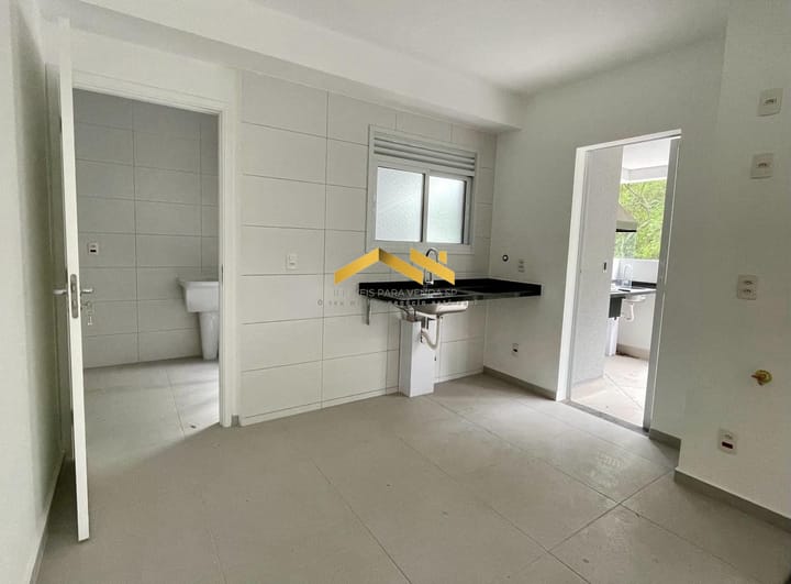 Apartamento à venda com 3 quartos, 133m² - Foto 13