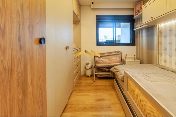 Apartamento à venda com 2 quartos, 69m² - Foto 62