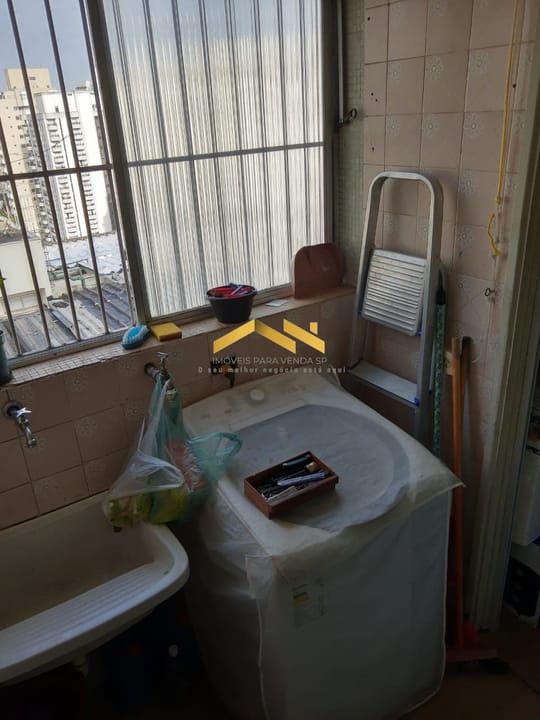 Apartamento à venda com 2 quartos, 87m² - Foto 11