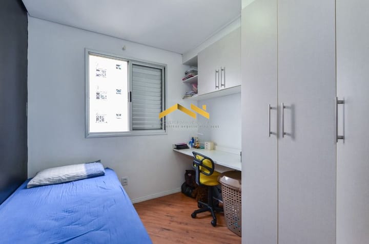 Apartamento à venda com 2 quartos, 54m² - Foto 19