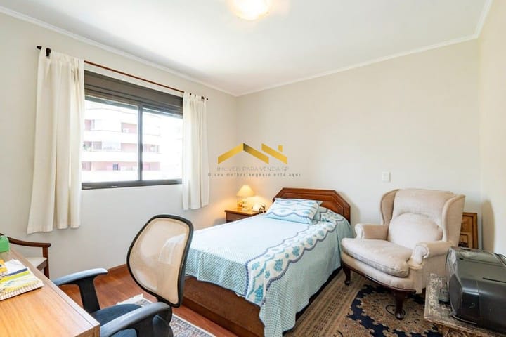 Apartamento à venda com 4 quartos, 377m² - Foto 6