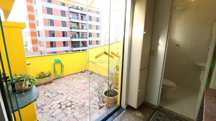 Casa à venda com 3 quartos, 131m² - Foto 15