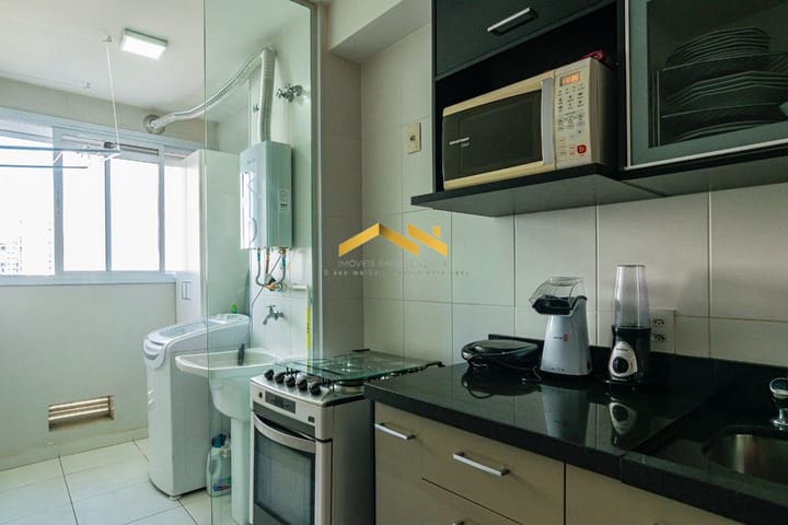 Apartamento à venda com 2 quartos, 60m² - Foto 12