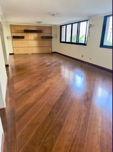 Apartamento à venda com 3 quartos, 164m² - Foto 2