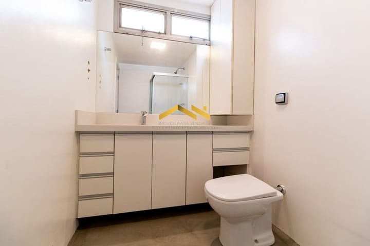 Apartamento à venda com 3 quartos, 202m² - Foto 44