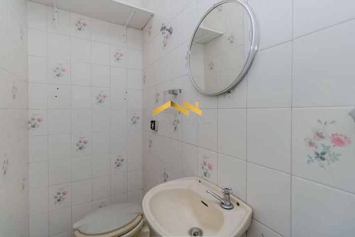 Apartamento à venda com 3 quartos, 206m² - Foto 14