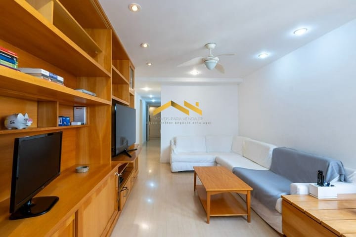 Apartamento à venda com 4 quartos, 488m² - Foto 61