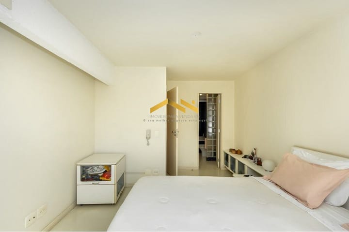 Apartamento à venda com 2 quartos, 270m² - Foto 21