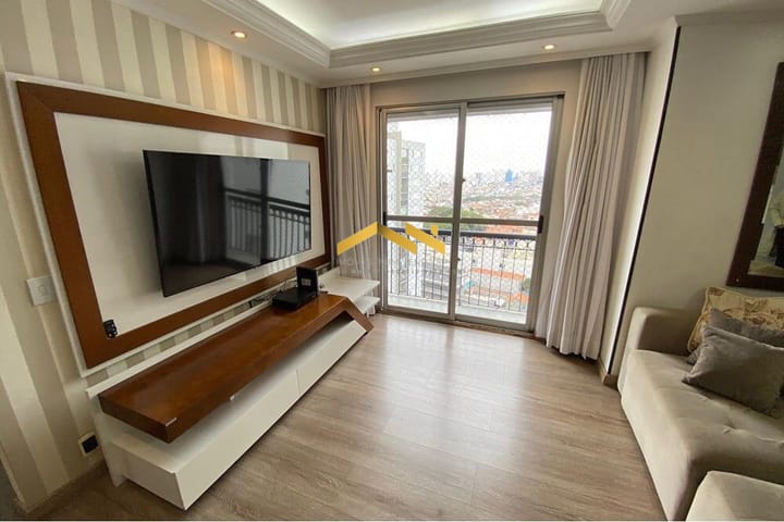 Apartamento à venda com 4 quartos, 104m² - Foto 24