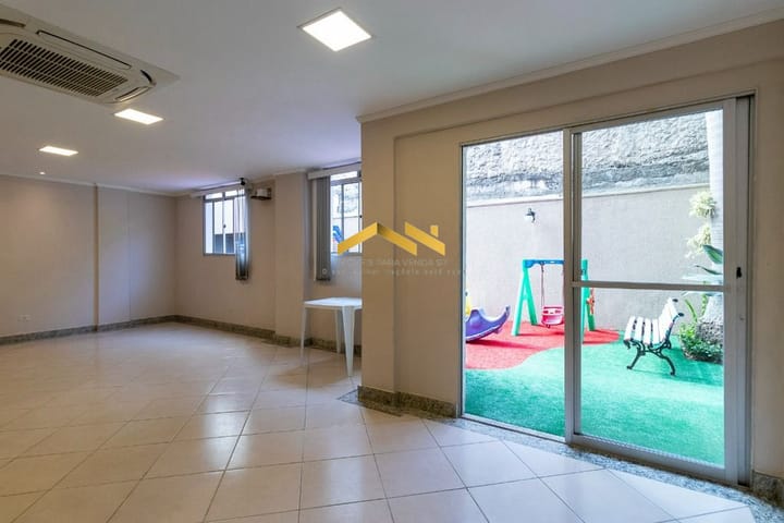 Apartamento à venda com 3 quartos, 60m² - Foto 9