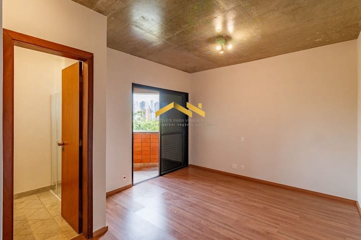 Apartamento à venda com 3 quartos, 293m² - Foto 12