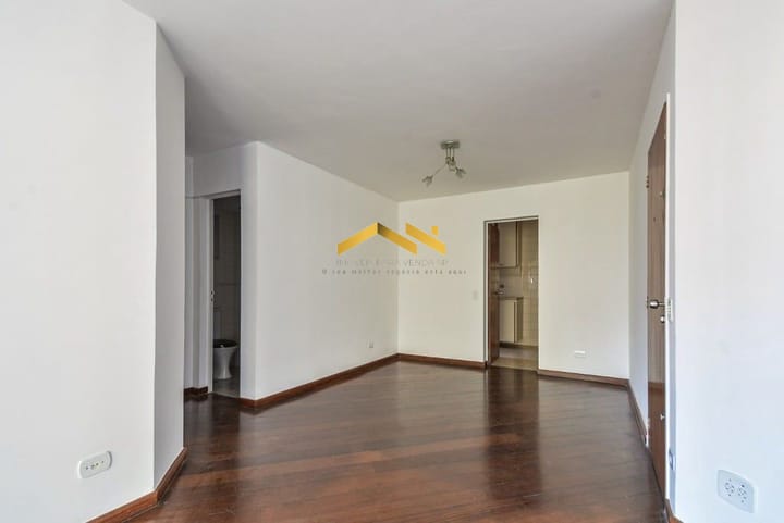 Apartamento à venda com 3 quartos, 105m² - Foto 24