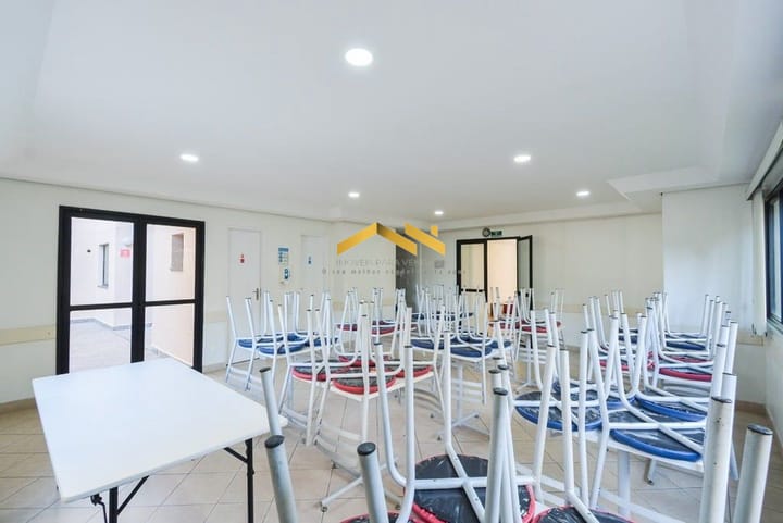 Apartamento à venda com 3 quartos, 70m² - Foto 15