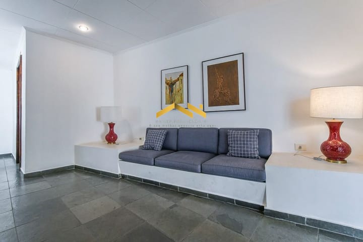 Apartamento à venda com 3 quartos, 178m² - Foto 6