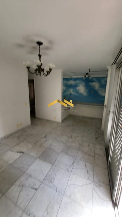 Apartamento à venda com 2 quartos, 104m² - Foto 8