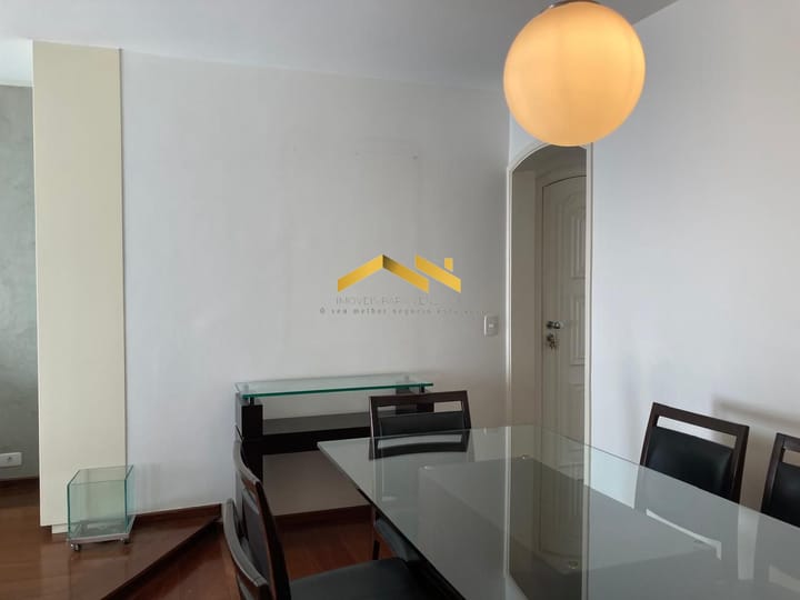 Apartamento à venda com 2 quartos, 92m² - Foto 11