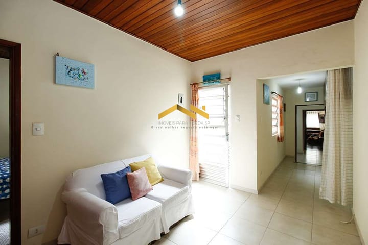 Casa à venda com 2 quartos, 94m² - Foto 7