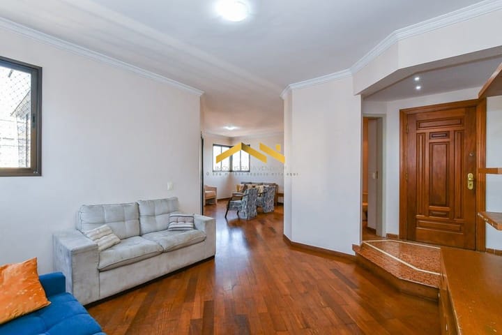 Apartamento à venda com 4 quartos, 200m² - Foto 21