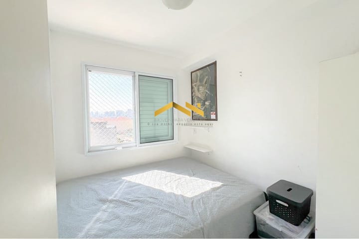 Apartamento à venda com 2 quartos, 76m² - Foto 31