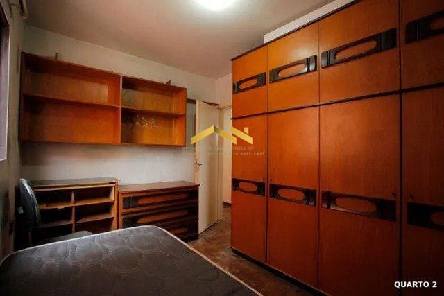 Apartamento à venda com 3 quartos, 65m² - Foto 13