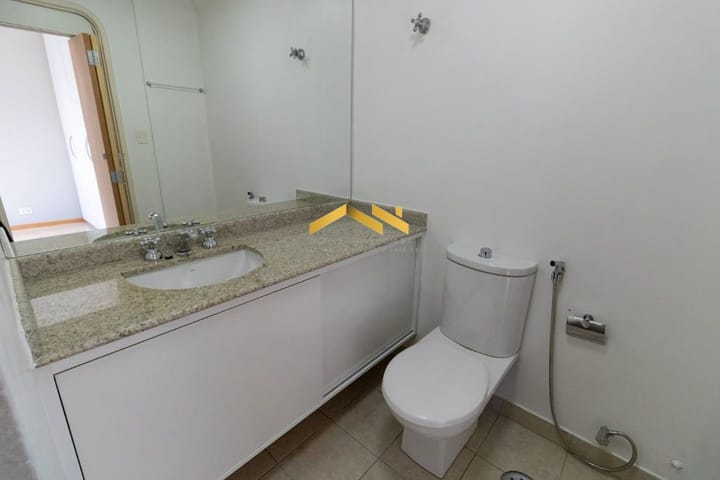 Apartamento à venda com 3 quartos, 209m² - Foto 14