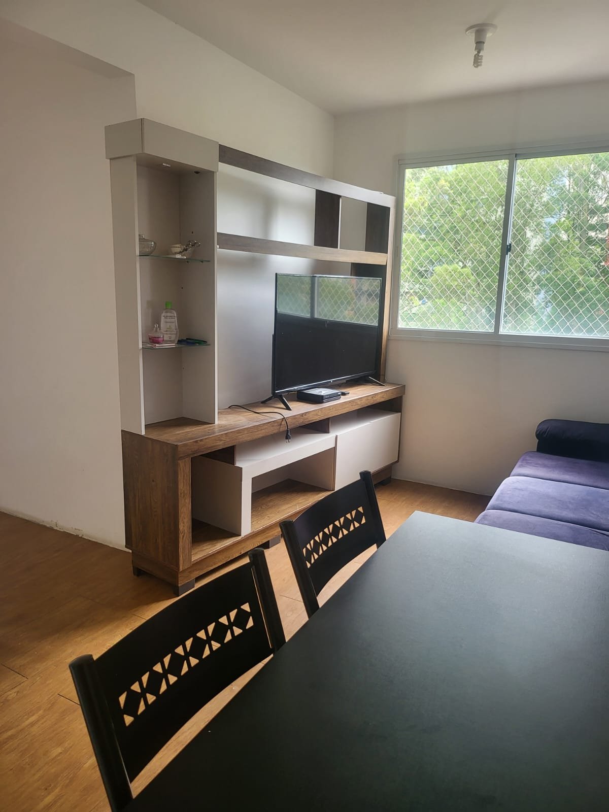 Apartamento à venda com 2 quartos, 50m² - Foto 13