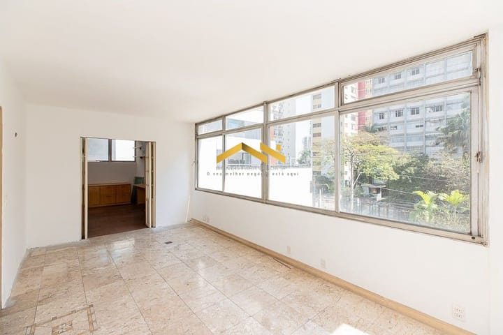 Apartamento à venda com 3 quartos, 396m² - Foto 34