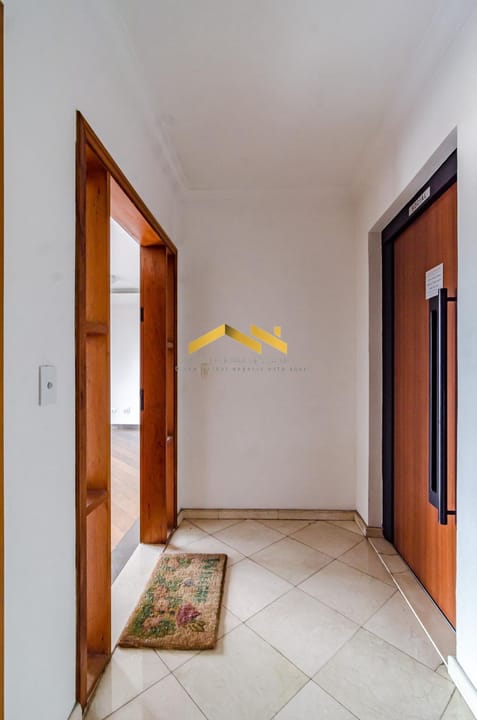 Apartamento à venda com 3 quartos, 184m² - Foto 12