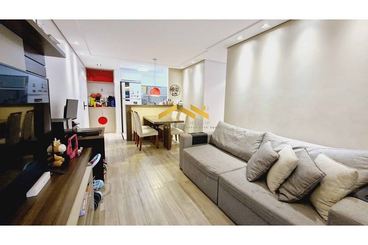 Apartamento à venda com 2 quartos, 99m² - Foto 23