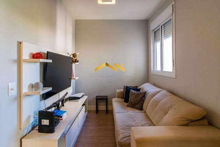 Apartamento à venda com 2 quartos, 60m² - Foto 24