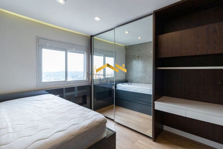 Apartamento à venda com 3 quartos, 146m² - Foto 14