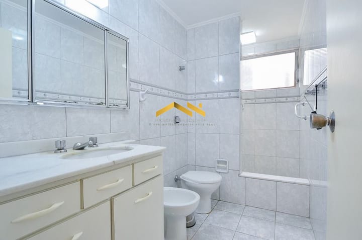 Apartamento à venda com 3 quartos, 199m² - Foto 13