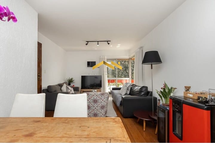 Apartamento à venda com 3 quartos, 96m² - Foto 6